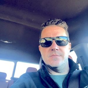 Meet your Posher, Jared